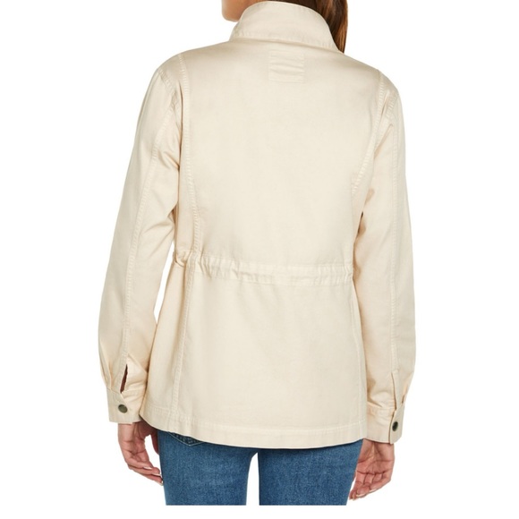 GAP Utility Field Jacket - Picture 2 of 5